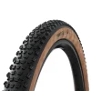 Pneu souple VTT Continental Trinotal RaceRapid 29x2.40 marron et noir 3