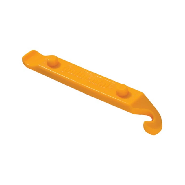 Lot de 50 démonte-pneus souples Continental orange