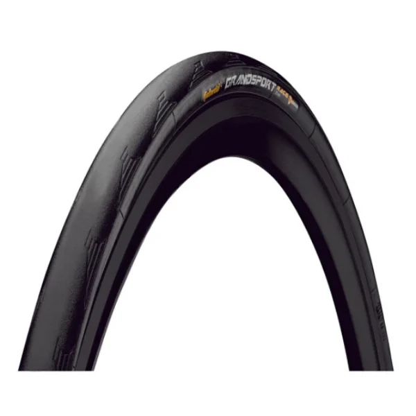 Pneu souple route Continental Grand Sport Race 700x28C noir