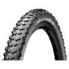 Pneu rigide VTT Continental Mountain King 29x2.30 noir 2