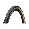 Pneu souple Gravel Continental Terra Trail ShieldWall 700x35C beige et noir 3