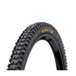 Pneu souple VTT Continental Kryptotal-R Enduro Soft 29x2.60 noir
