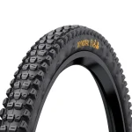 Pneu souple VTT Continental Xynotal Enduro Soft 29x2.40 noir