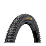 Pneu souple VTT Continental Xynotal Trail Endurance 29x2.40 noir