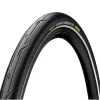 Pneu rigide urbain Continental Contact Urban 27.5x2.50 noir 2