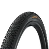 Pneu souple gravel Continental Terra Adventure Trail Grip 28x1.75 noir 3