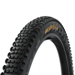 Pneu souple VTT Continental Magnotal TrailSoft 27.5x2.60 noir