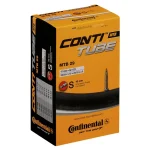 Chambre à air Continental VTT 29" large valve presta 42mm
