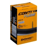 Chambre à air Continental VTT 26" valve presta 42mm