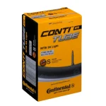Chambre à air Continental VTT 26" Light valve presta 42mm