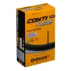 Chambre à air Continental Cross 28 valve presta 60mm 2
