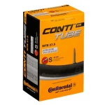 Chambre à air Continental VTT 27,5" valve presta 60mm