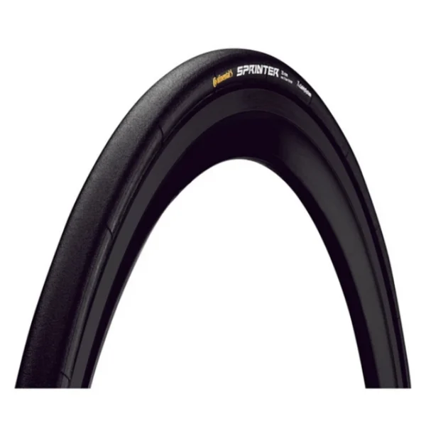 Boyau route Continental Sprinter 700x22c noir