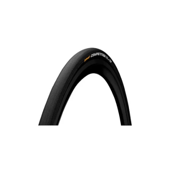 Boyau route Continental Competition 700x25c noir