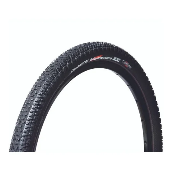 Pneu souple VTT Panaracer DriverPro TLC 29x2.20 noir