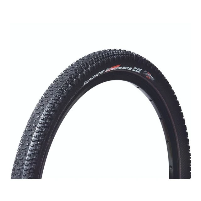 Pneu souple VTT Panaracer DriverPro TLC 29x2.20 noir