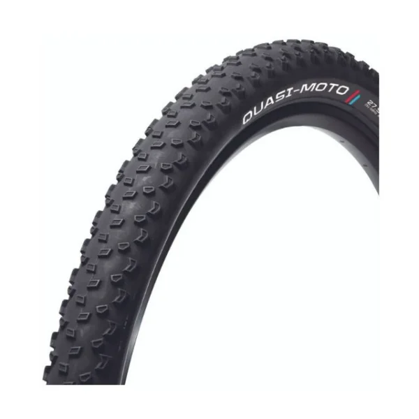 Pneu souple VTT Panaracer Quasi-Moto 27.5x2.00 noir