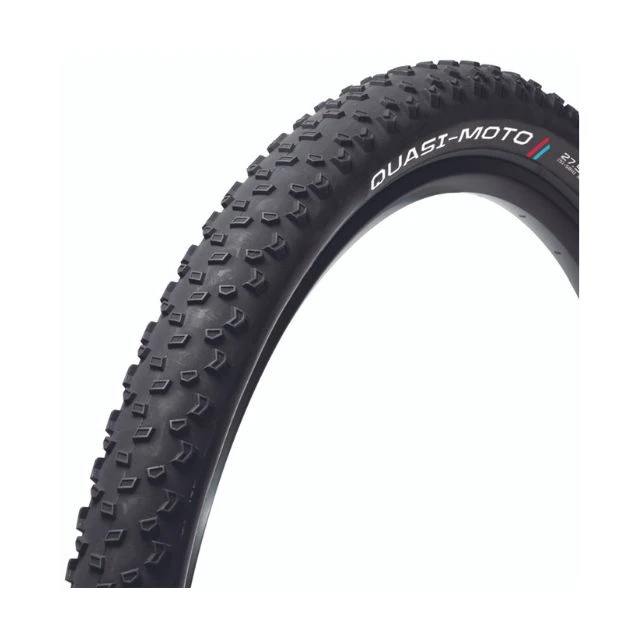 Pneu souple VTT Panaracer Quasi-Moto 27.5x2.00 noir