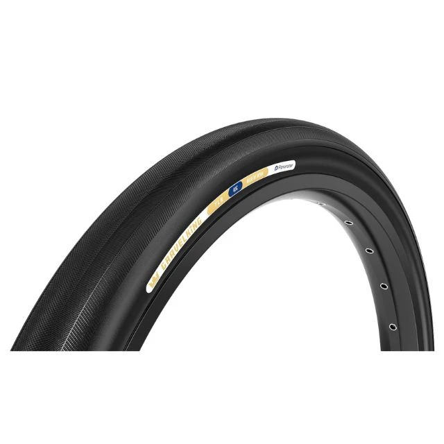 Pneu souple gravel Panaracer GravelKing 27.5x1.75 noir