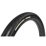 Pneu souple gravel Panaracer GravelKing SK 27.5x1.75 noir