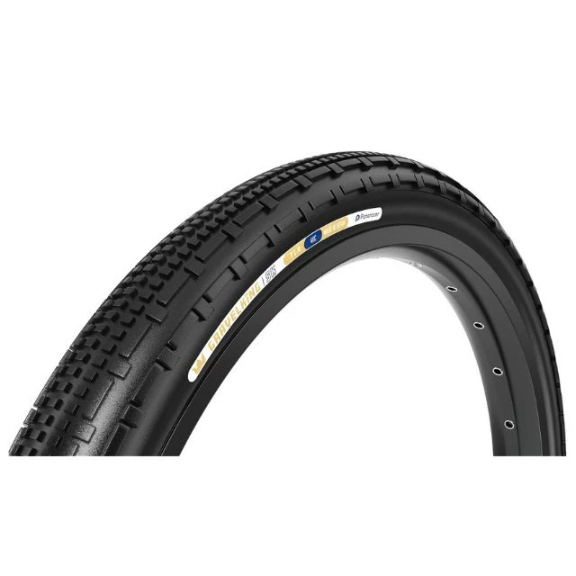 Pneu souple gravel Panaracer GravelKing SK 27.5x1.75 noir