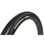 Pneu souple gravel Panaracer GravelKing SemiSlick 27.5x1.75 noir