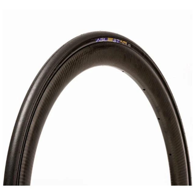 Pneu souple route Panaracer Agilest 700x25C noir