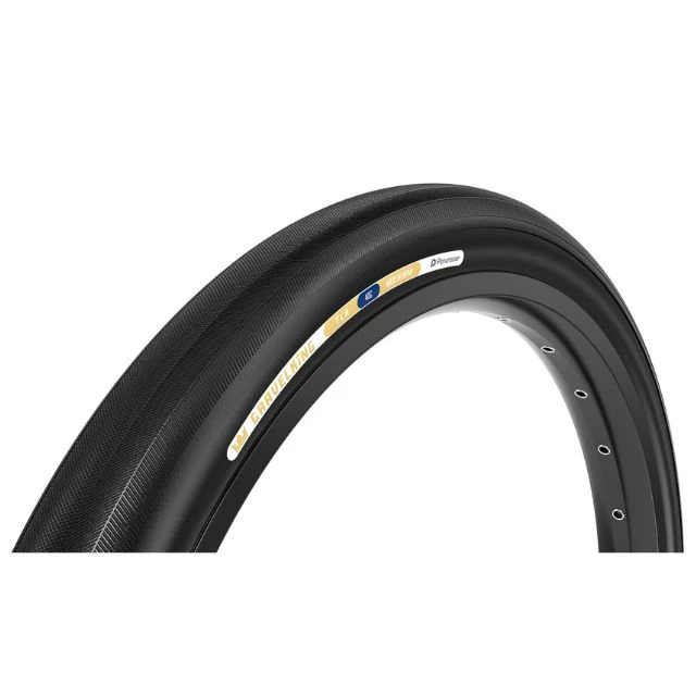 Pneu souple gravel Panaracer GravelKing 700x30C noir