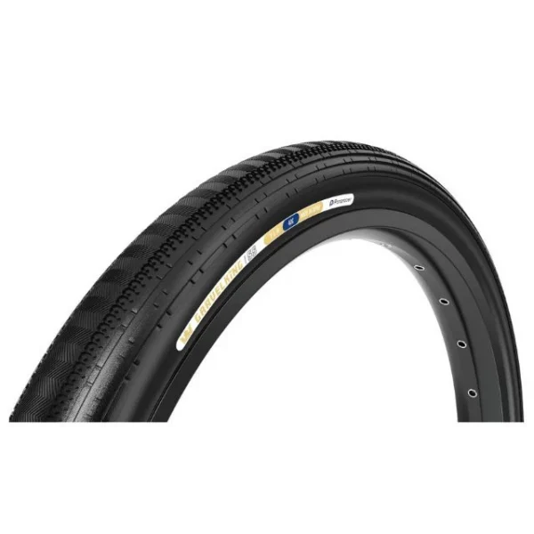 Pneu souple gravel Panaracer GravelKing SS 700x30C noir