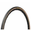 Pneu souple route Panaracer Agilest Duro TLR 700x32C beige et noir 3