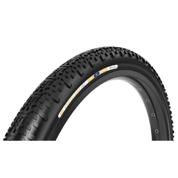 Pneu souple gravel Panaracer GravelKing X1 700x35C noir
