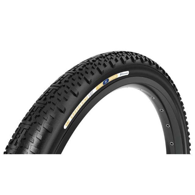 Pneu souple gravel Panaracer GravelKing X1 700x35C noir