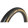 Pneu souple gravel Panaracer GravelKing SK+ 700x40C beige et noir 2