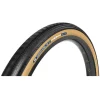 Pneu souple gravel Panaracer GravelKing SS+ 700x40C beige et noir 3