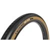 Pneu souple gravel Panaracer GravelKing SS R 700x40C beige et noir 2
