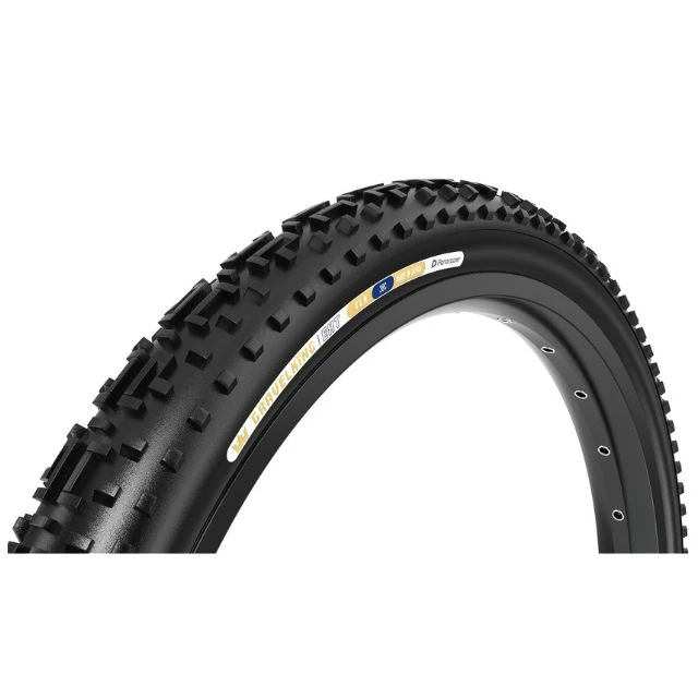 Pneu souple gravel Panaracer GravelKing EXT 700x45C noir