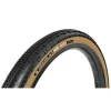 Pneu souple gravel Panaracer GravelKing SK R 700x45C beige et noir 3