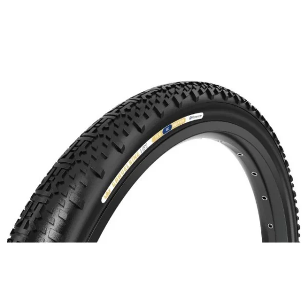 Pneu souple gravel Panaracer GravelKing X1 700x45C noir
