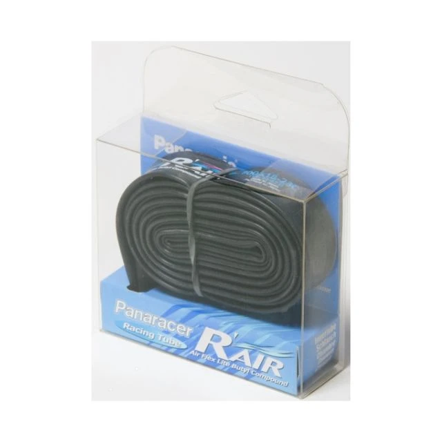 Chambre à air Panaracer R'Air 700x23-28C valve presta 34mm
