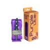 Chambre à air Panaracer Purple Lite 700x32-47C valve presta 65mm 2