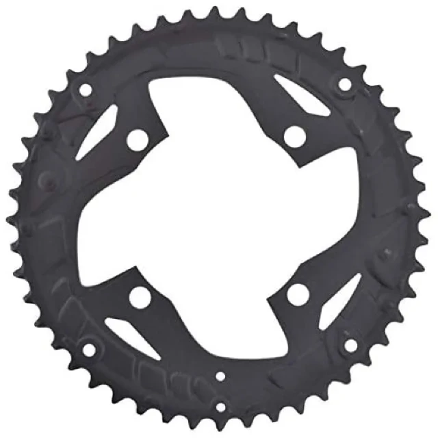 Plateau extérieur Shimano Alivio FC-T4060 9v 48 dents