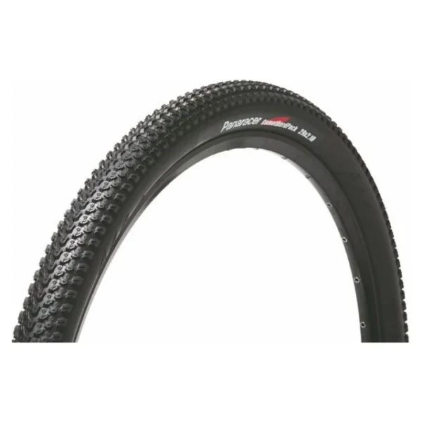 Pneu souple VTT Panaracer Comet Hardpack 26x1.95 noir