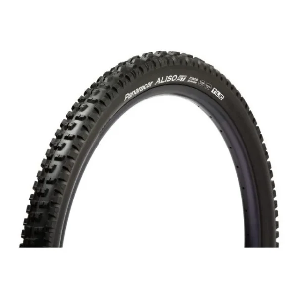 Pneu souple VTT Panaracer Aliso ST 29x2.60 noir