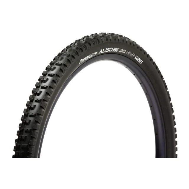 Pneu souple VTT Panaracer Aliso ST 29x2.60 noir