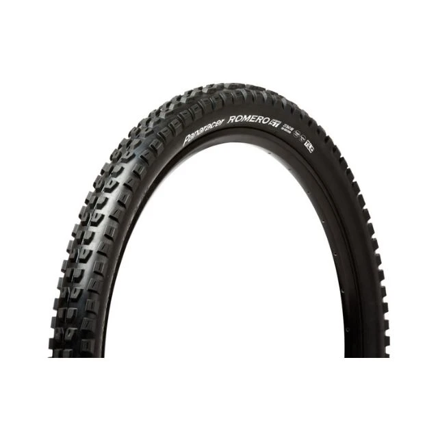 Pneu souple VTT Panaracer Romero ST 29x2.60 noir