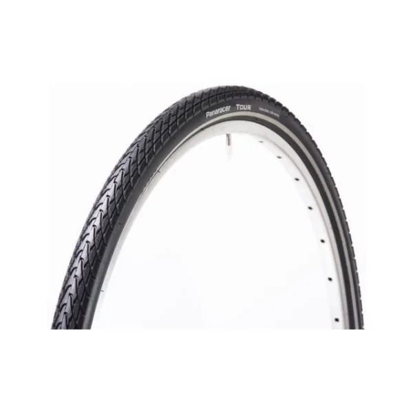 Pneu rigide ville Panaracer Tour 26x1.50 noir