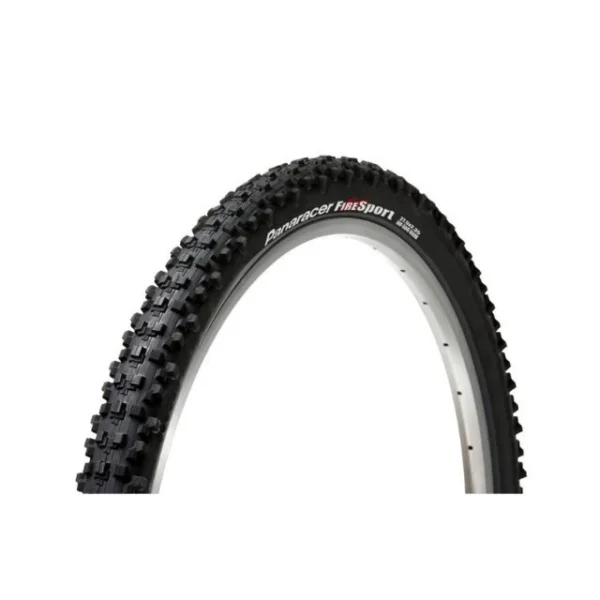 Pneu rigide VTT Panaracer FireSport 27.5x2.35 noir