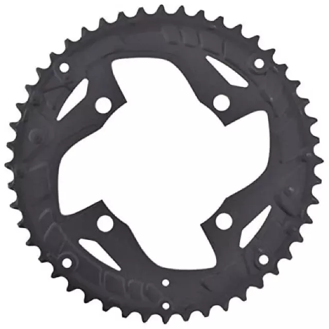 Plateau extérieur Shimano Alivio FC-T4060 9v 48 dents