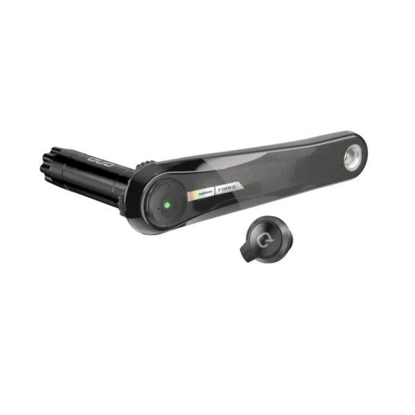 Manivelle gauche avec capteur de puissance Sram Force D2 DUB 170mm
