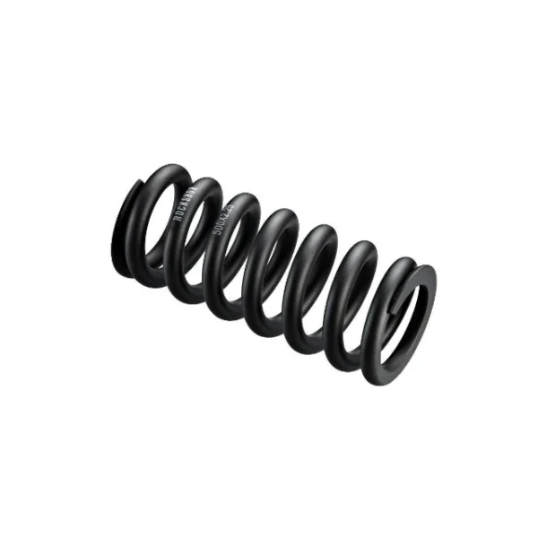 Ressort pour amortisseur Rockshox 650 lb 151x57.5-65mm noir